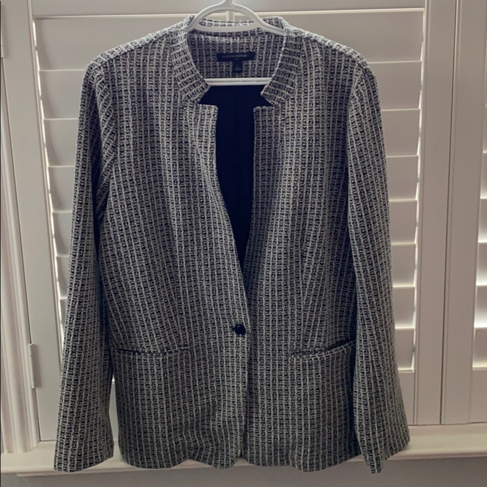 Banana Republic Blazer